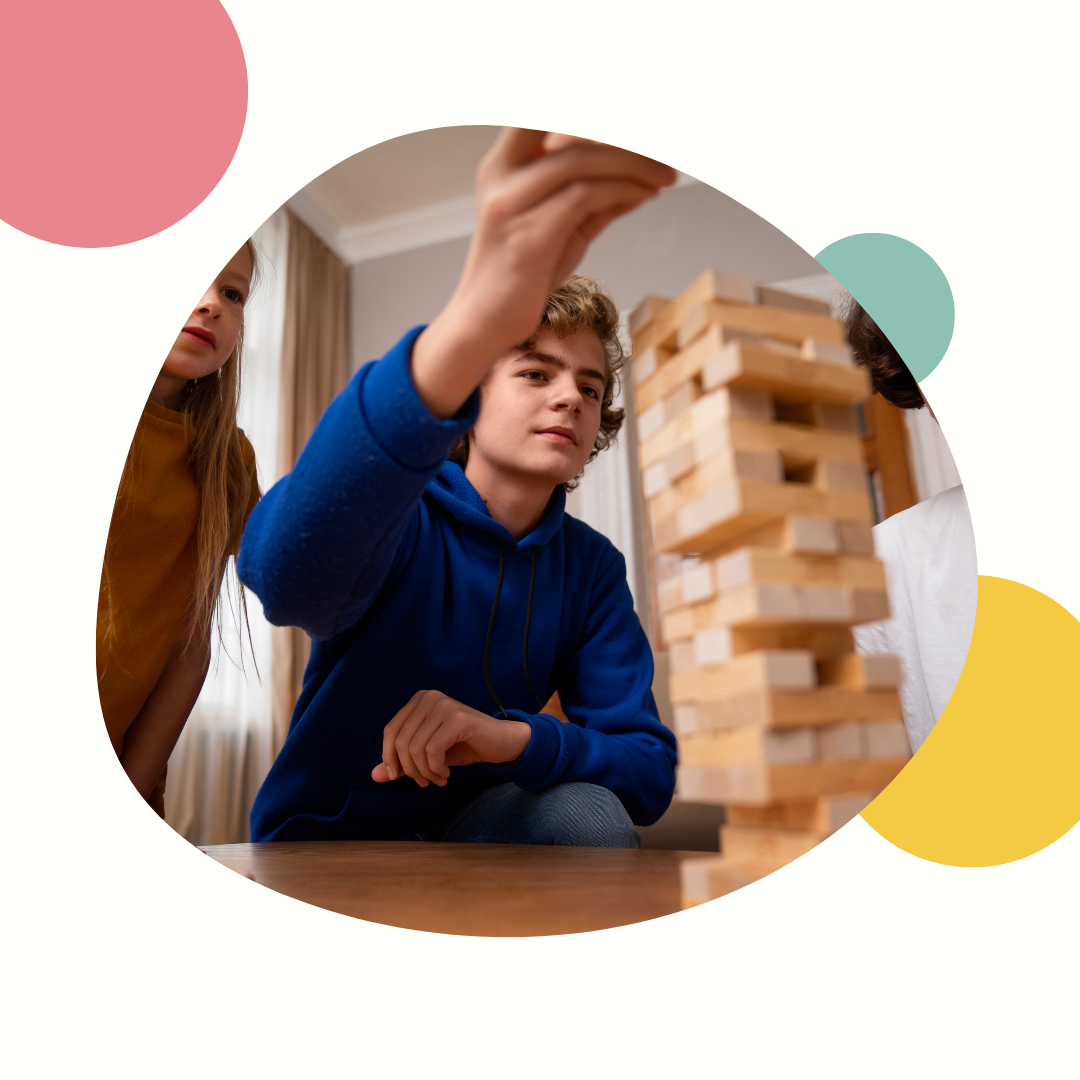 Animation BAFA : Jeux et Activités Pour Animer Les Enfants | Site ...