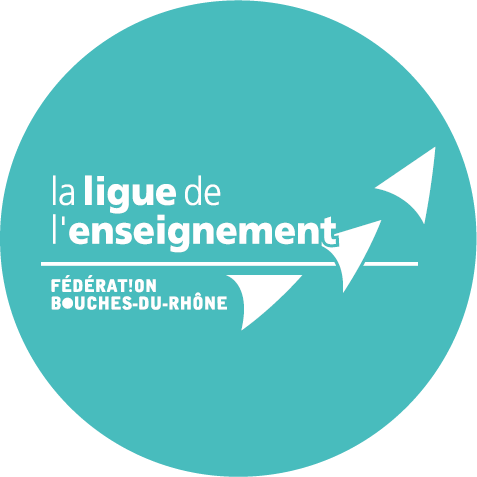 LA LIGUE DE L'ENSEIGNEMENT 13 FÉDÉRATION DES BOUCHES DU RHÔNE