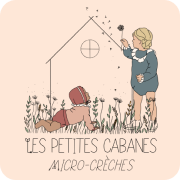LES PETITES CABANES