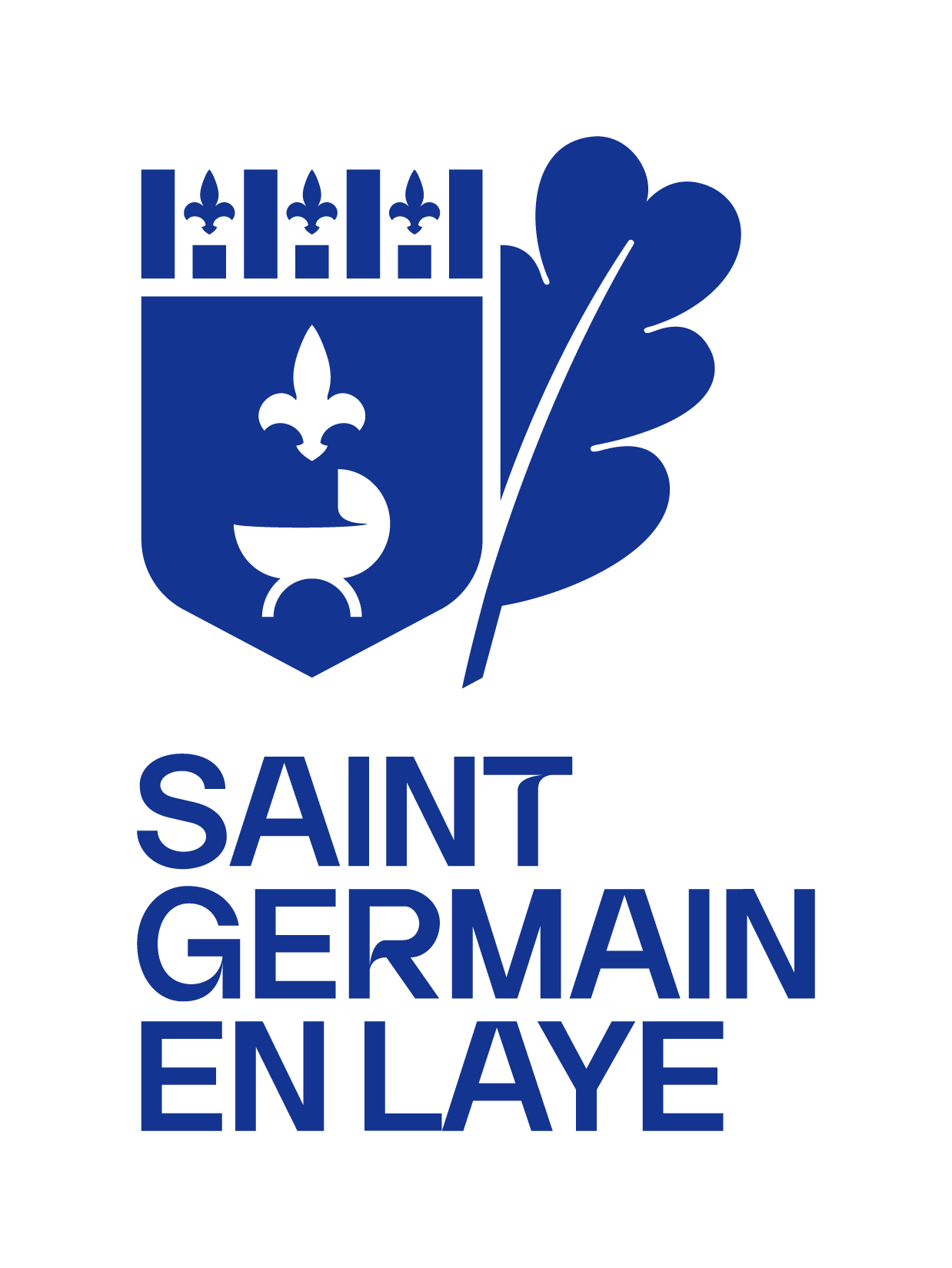 VILLE DE SAINT-GERMAIN-EN-LAYE
