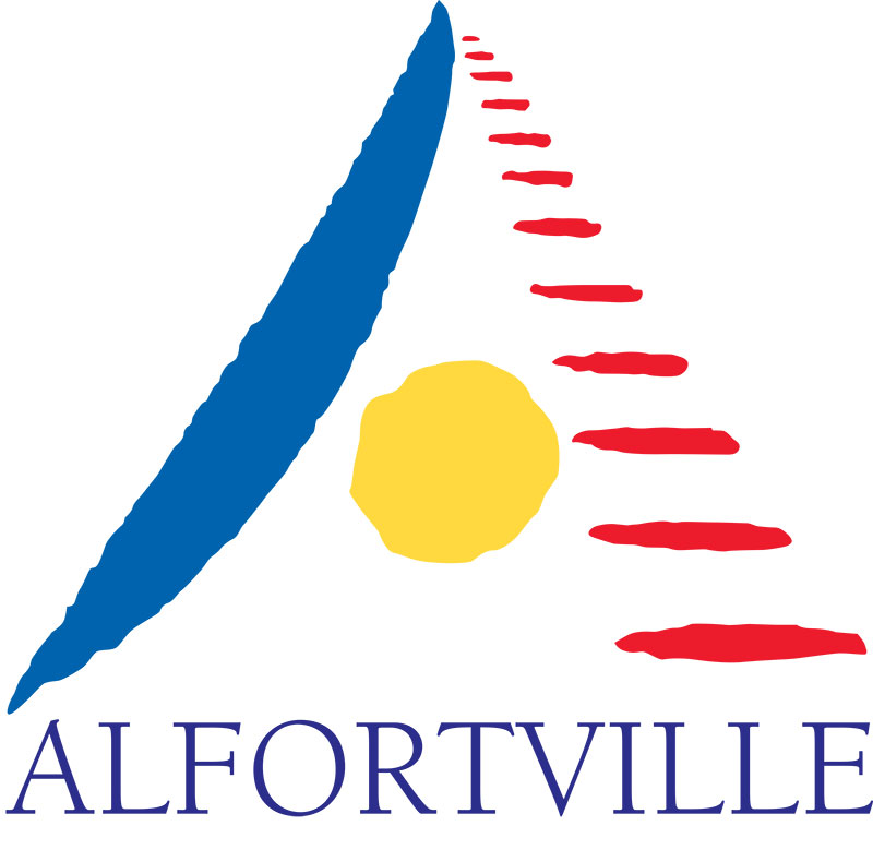 MAIRIE D'ALFORTVILLE