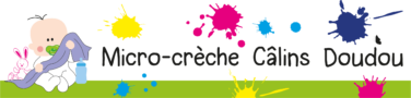 MICRO CRÈCHE CÂLINS DOUDOU ANGERS