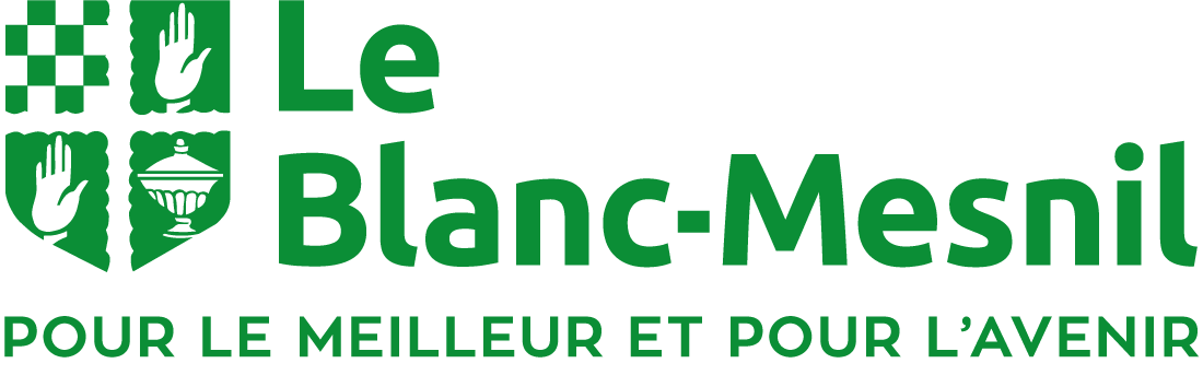 MAIRIE DU BLANC-MESNIL