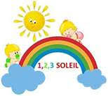 SAS MICROCRECHE 123 SOLEIL