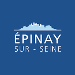 MAIRIE D'EPINAY-SUR-SEINE