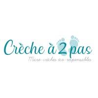 CRÈCHE À 2 PAS