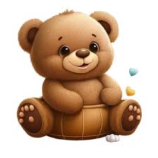 CRÈCHE ASSOCIATIVE L'OURS EN PELUCHE