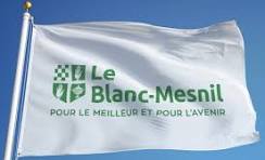 MAIRIE DU BLANC-MESNIL