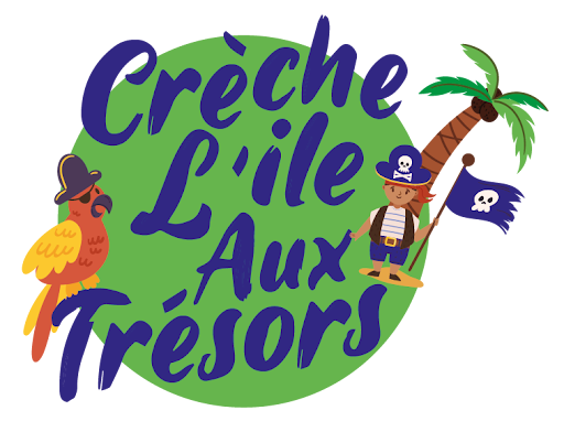 CRÈCHE PARENTALE ILE AUX TRÉSORS